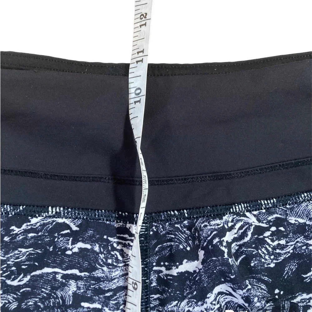 Lululemon Athletica Run Times Short size 2